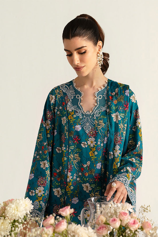 Qalamkar Qprints Lawn'25 PQ#10A (FAHA)