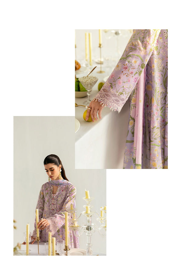 Qalamkar Qprints Lawn'25 PQ#4A (NAMI)