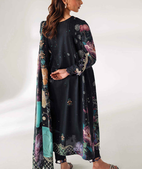 Qalamkar Q-Prints Collection`24 AR#01