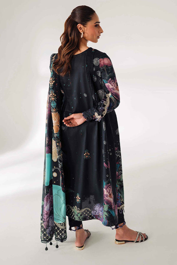 Qalamkar Q-Prints Collection`24 AR#01