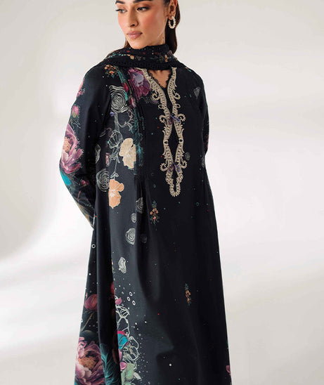 Qalamkar Q-Prints Collection`24 AR#01