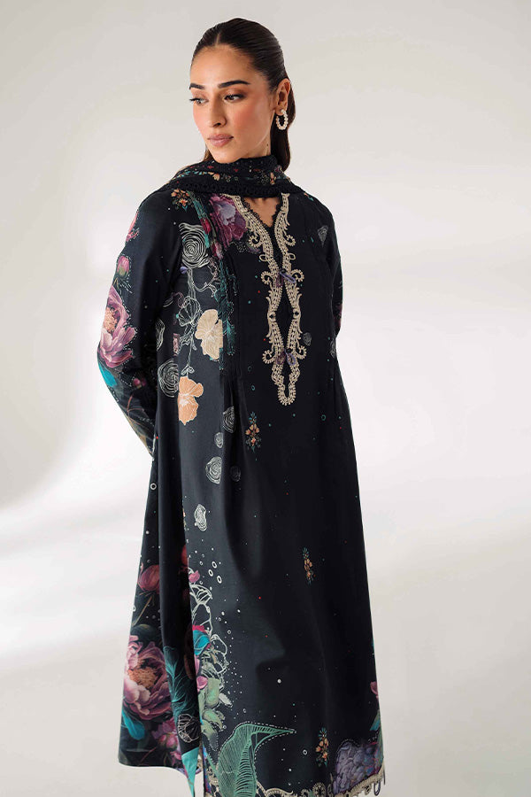 Qalamkar Q-Prints Collection`24 AR#01