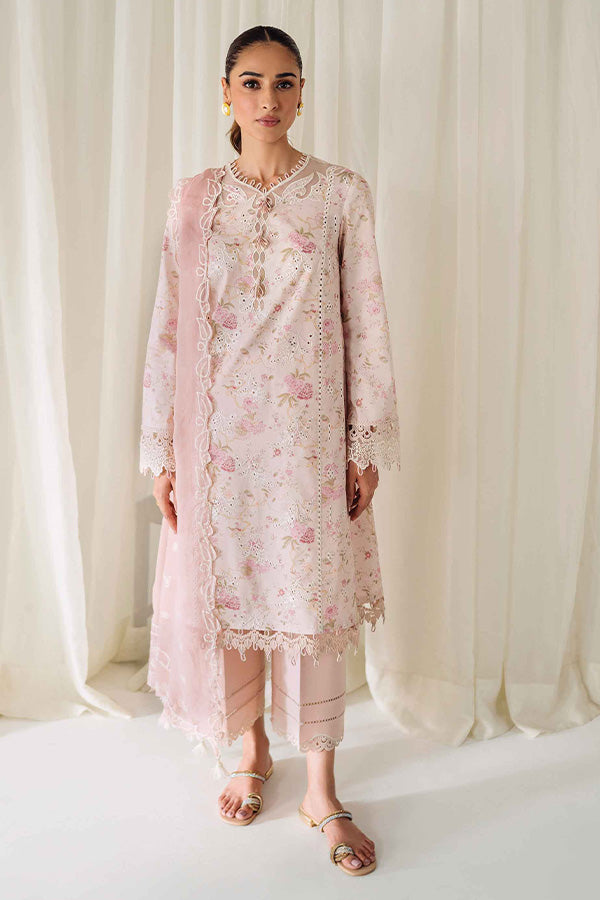 Qalamkar Q-Prints Collection`24 AR#10