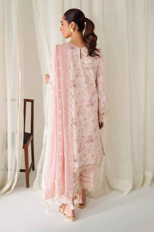Qalamkar Q-Prints Collection`24 AR#10