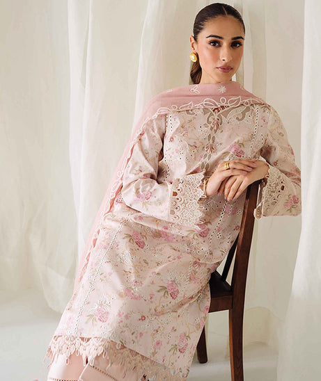 Qalamkar Q-Prints Collection`24 AR#10