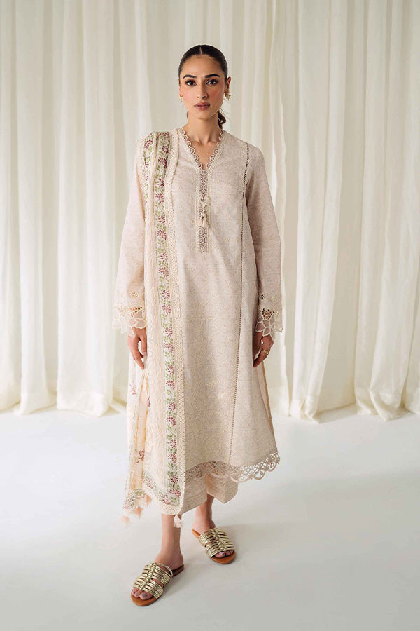 Qalamkar Q-Prints Collection`24 AR#02