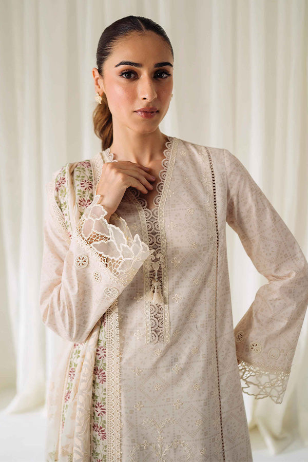 Qalamkar Q-Prints Collection`24 AR#02