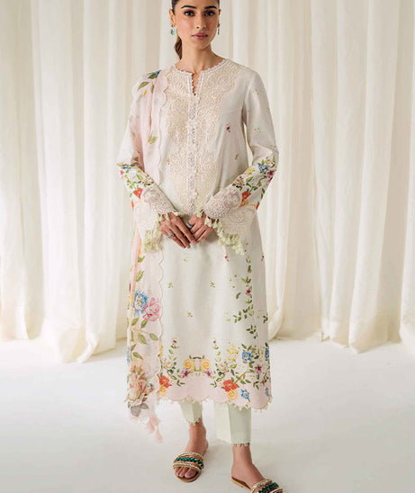 Qalamkar Q-Prints Collection`24 AR#03