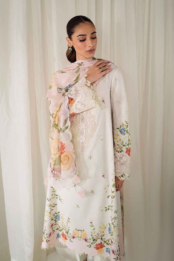 Qalamkar Q-Prints Collection`24 AR#03