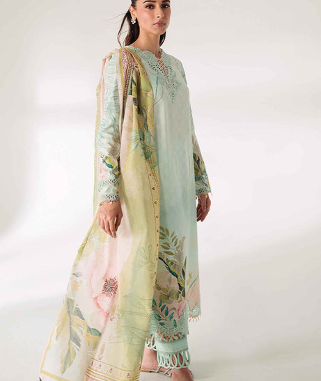 Qalamkar Q-Prints Collection`24 AR#04