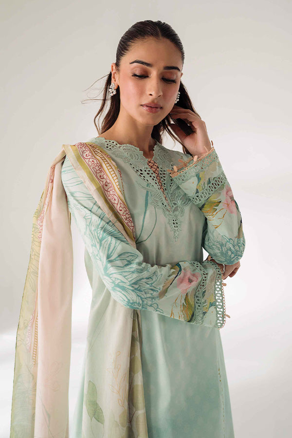 Qalamkar Q-Prints Collection`24 AR#04