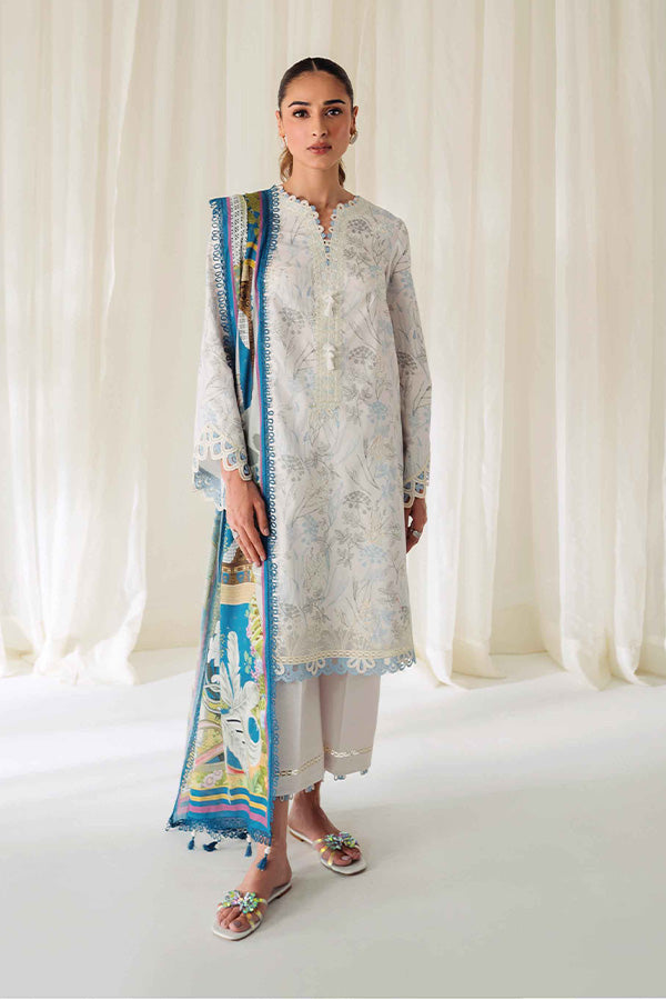 Qalamkar Q-Prints Collection`24 AR#05