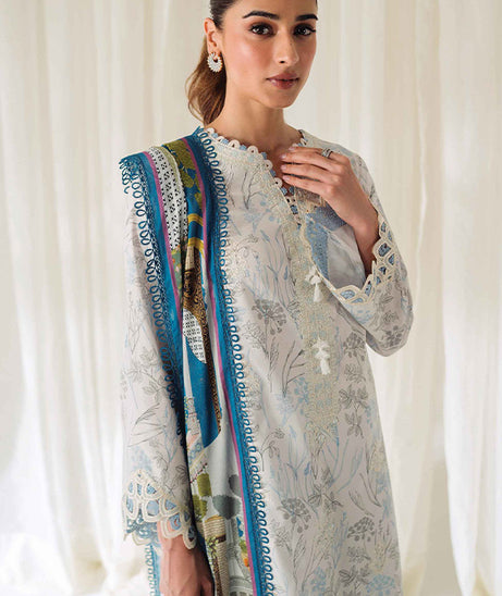 Qalamkar Q-Prints Collection`24 AR#05