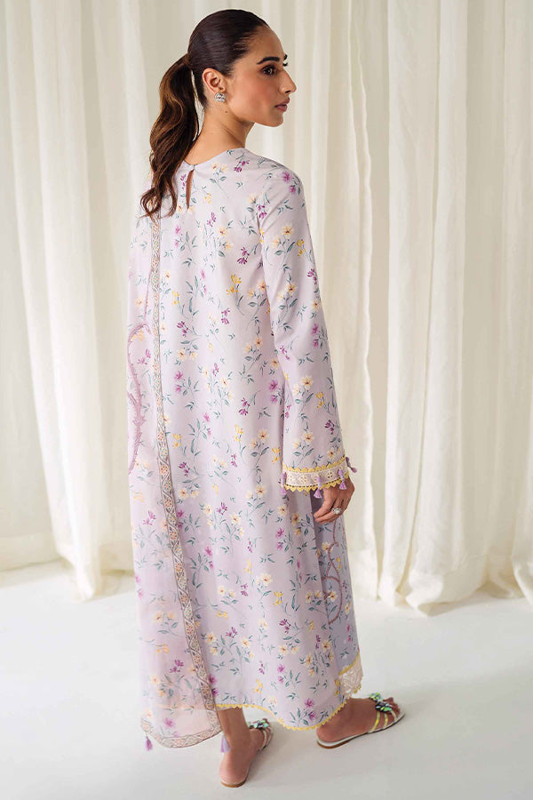 Qalamkar Q-Prints Collection`24 AR#06