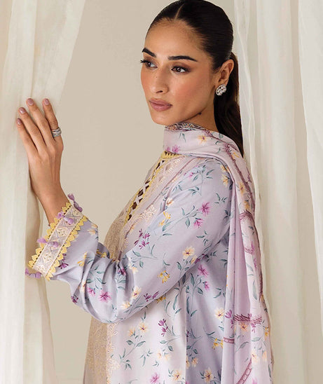 Qalamkar Q-Prints Collection`24 AR#06