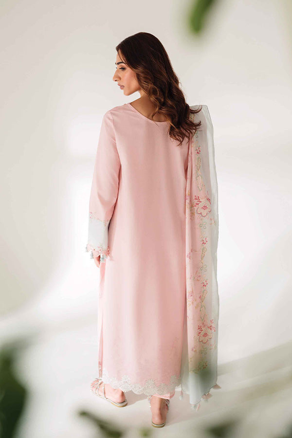 Qalamkar Q-Prints Collection`24 AR#07
