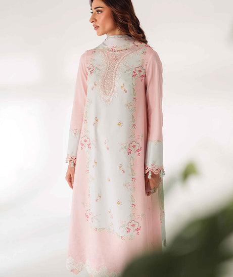Qalamkar Q-Prints Collection`24 AR#07