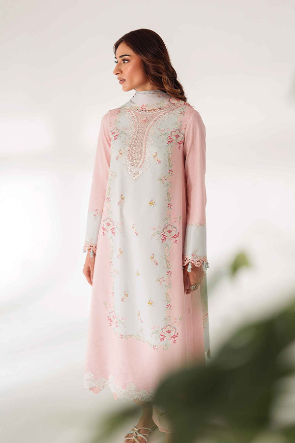 Qalamkar Q-Prints Collection`24 AR#07