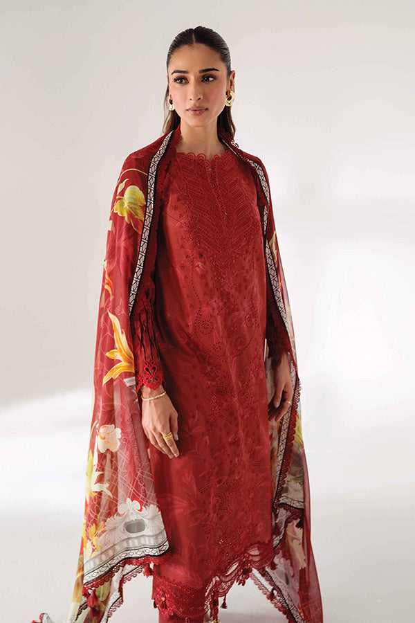 Qalamkar Q-Prints Collection`24 AR#09