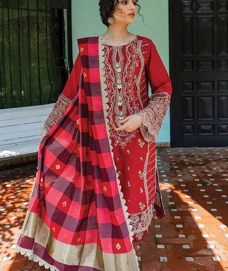 Qalamkar QLine Summer Collection'22 QB#01