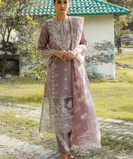 Qalamkar QLine Summer Collection'22 QB#02