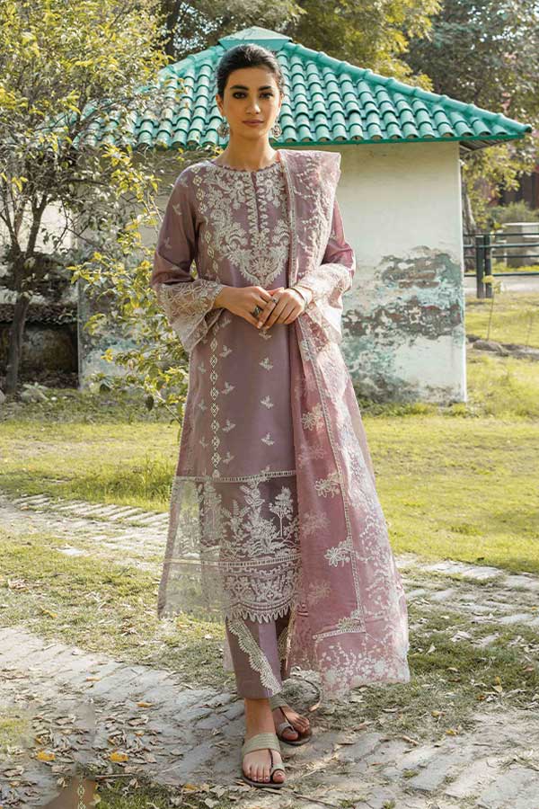 Qalamkar QLine Summer Collection'22 QB#02