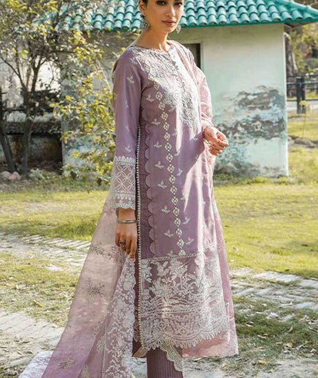 Qalamkar QLine Summer Collection'22 QB#02