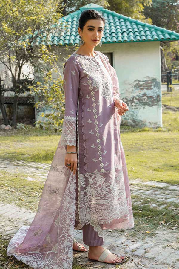 Qalamkar QLine Summer Collection'22 QB#02