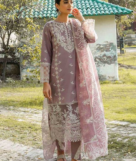 Qalamkar QLine Summer Collection'22 QB#02