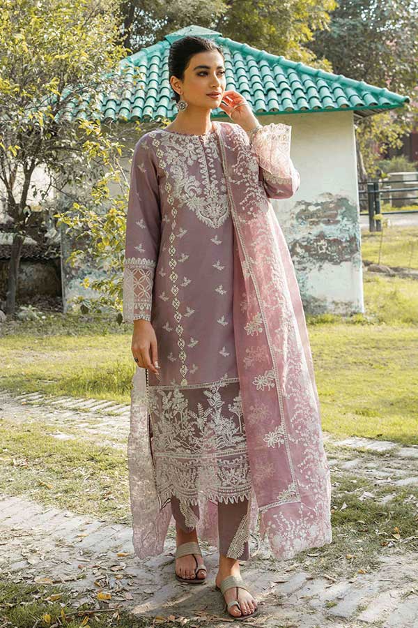 Qalamkar QLine Summer Collection'22 QB#02