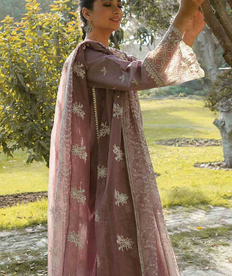 Qalamkar QLine Summer Collection'22 QB#02