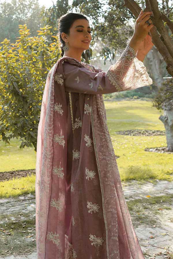 Qalamkar QLine Summer Collection'22 QB#02