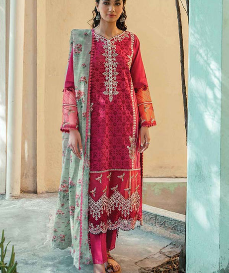 Qalamkar QLine Summer Collection'22 QB#05