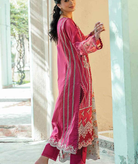 Qalamkar QLine Summer Collection'22 QB#05