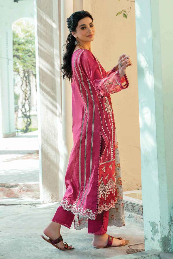 Qalamkar QLine Summer Collection'22 QB#05