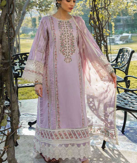 Qalamkar QLine Summer Collection'22 QB#06