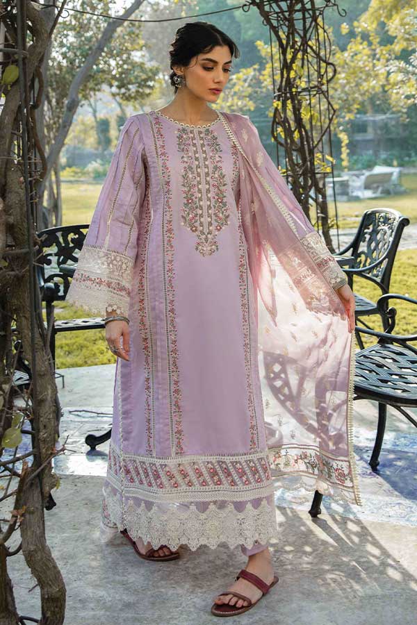 Qalamkar QLine Summer Collection'22 QB#06