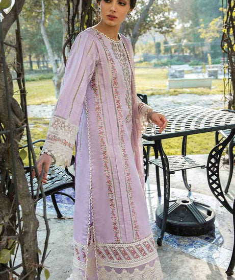 Qalamkar QLine Summer Collection'22 QB#06