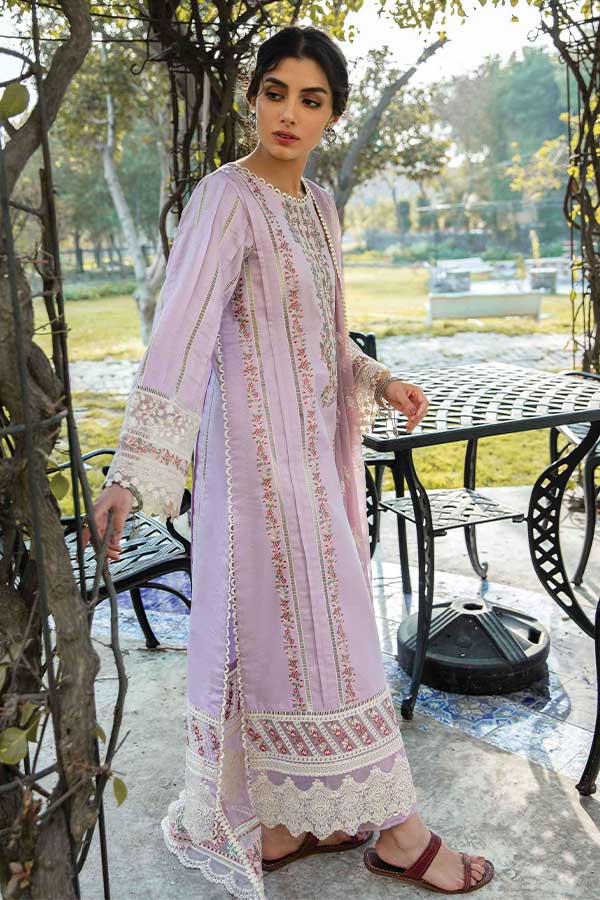 Qalamkar QLine Summer Collection'22 QB#06