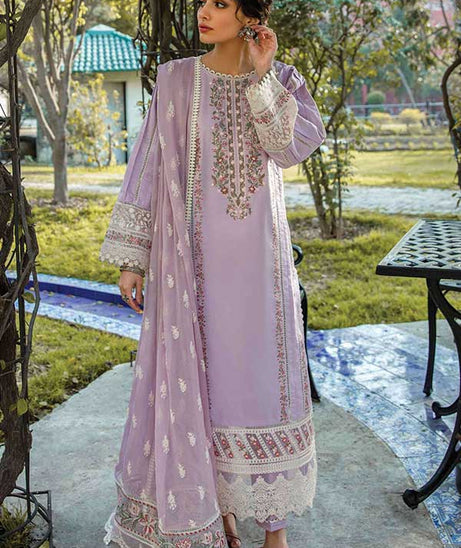 Qalamkar QLine Summer Collection'22 QB#06