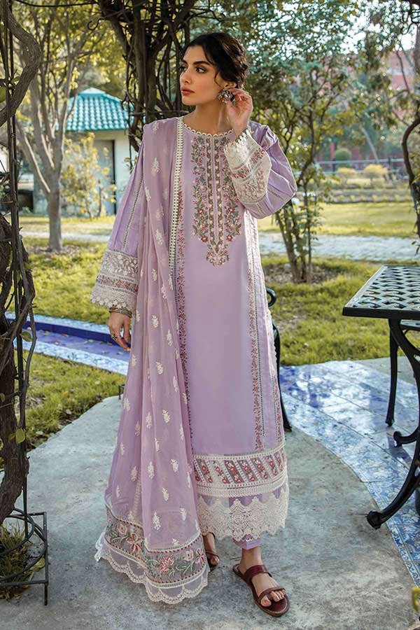 Qalamkar QLine Summer Collection'22 QB#06