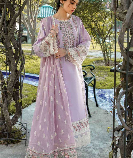 Qalamkar QLine Summer Collection'22 QB#06