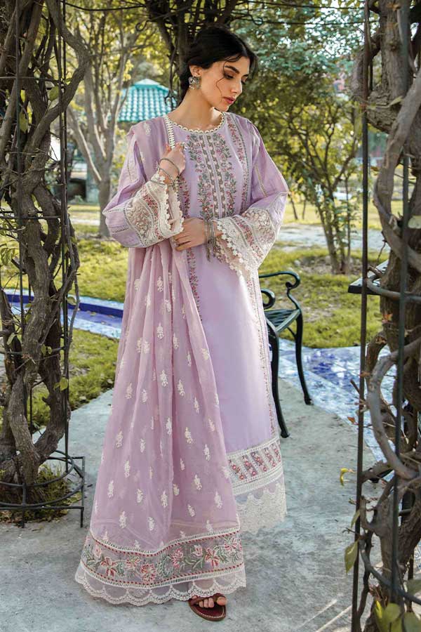 Qalamkar QLine Summer Collection'22 QB#06