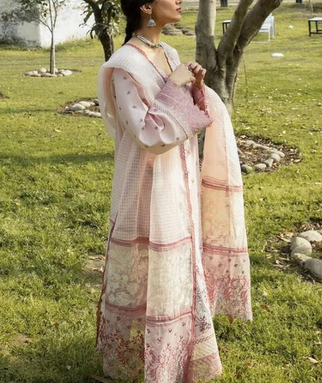 Qalamkar QLine Summer Collection'22 QB#09