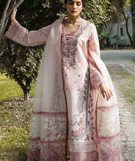 Qalamkar QLine Summer Collection'22 QB#09