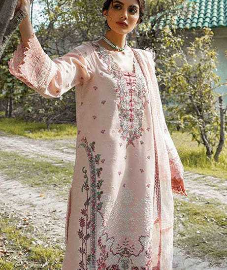 Qalamkar QLine Summer Collection'22 QB#09