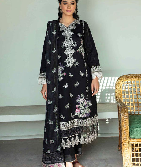 Qalamkar QLine Summer Collection'22 QB#10