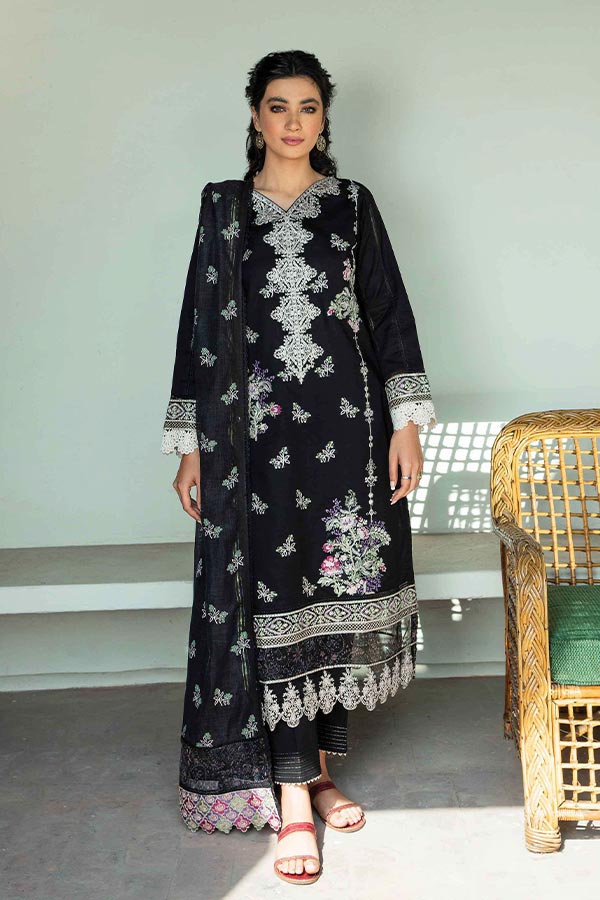 Qalamkar QLine Summer Collection'22 QB#10