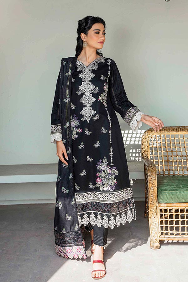 Qalamkar QLine Summer Collection'22 QB#10