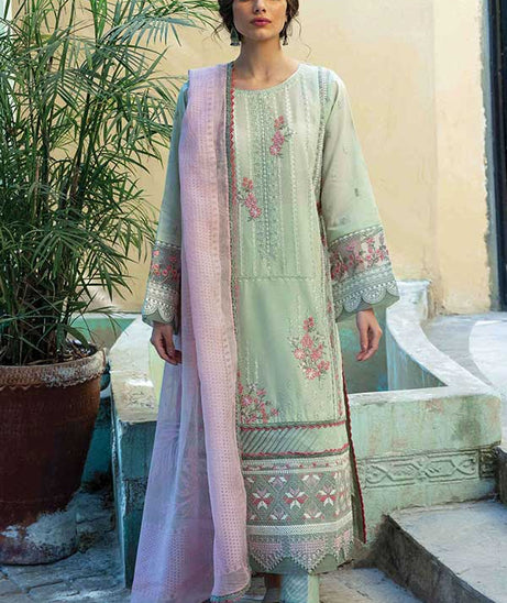 Qalamkar QLine Summer Collection'22 QB#11